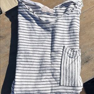 Humanoid Shift Dress